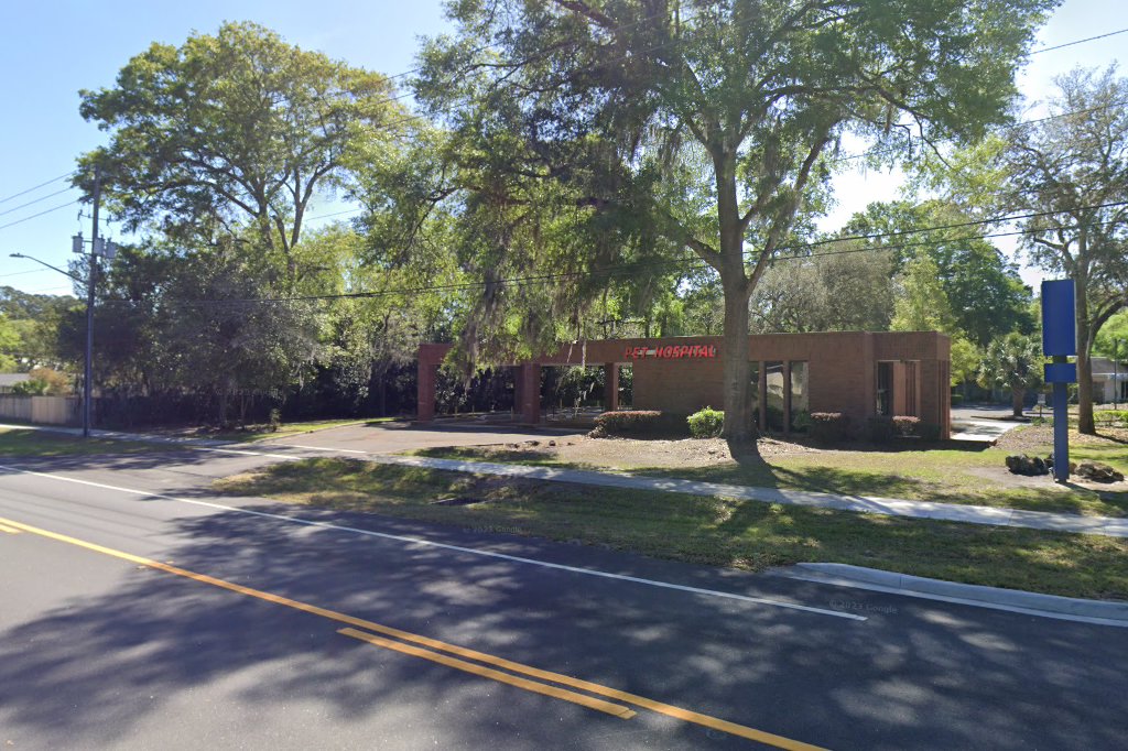 All Creatures Family Pet Hospital