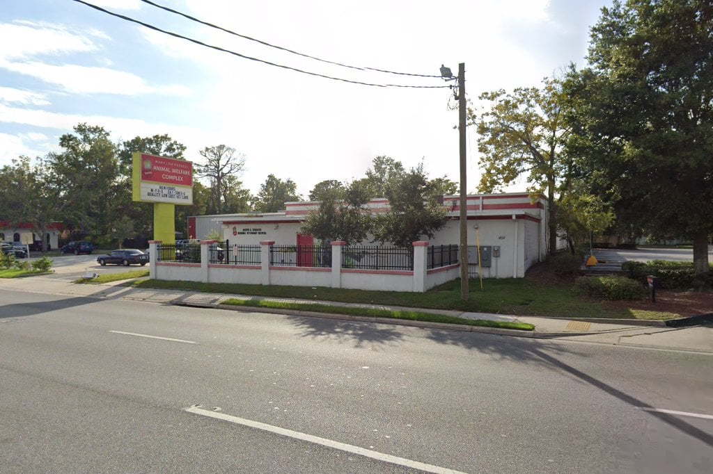 First Coast No More Homeless Pets Cassat Hospital