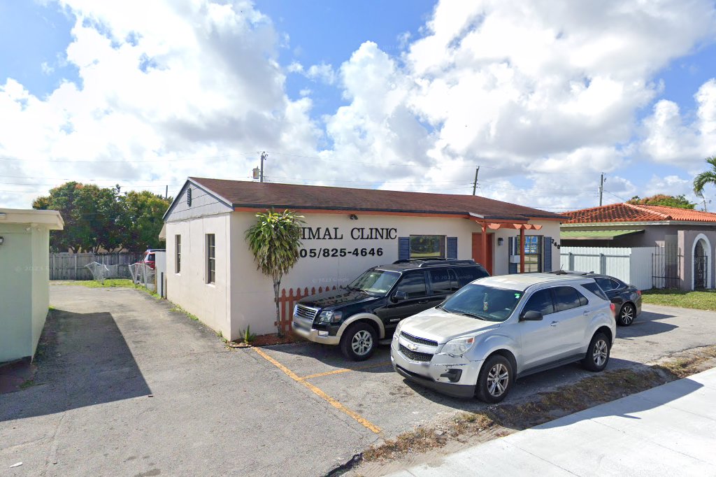 Hialeah Animal Clinic