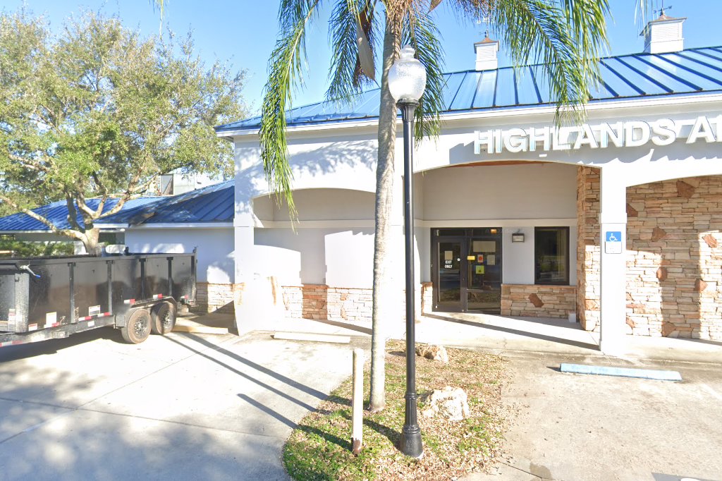 Highlands Animal Hospital