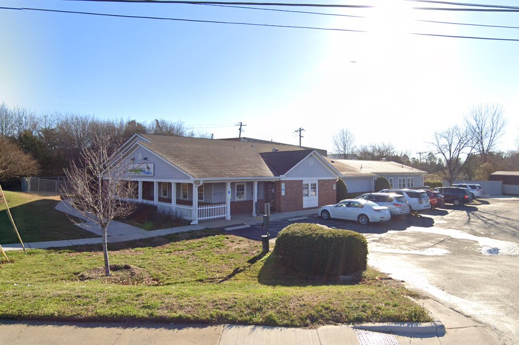 Steele Creek Animal Hospital