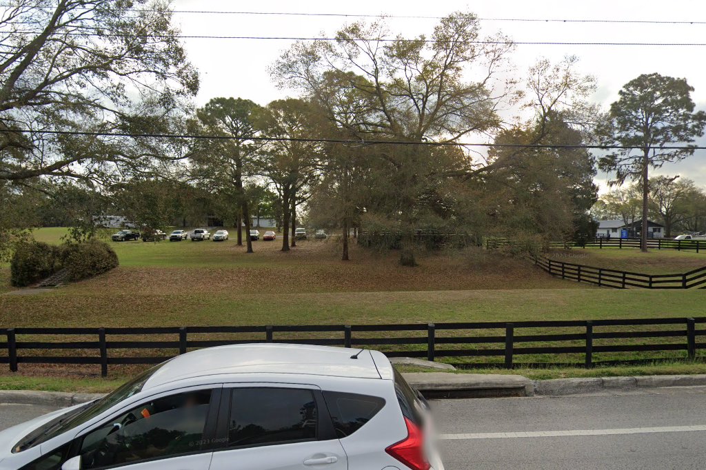 Peterson & Smith Equine Hospital