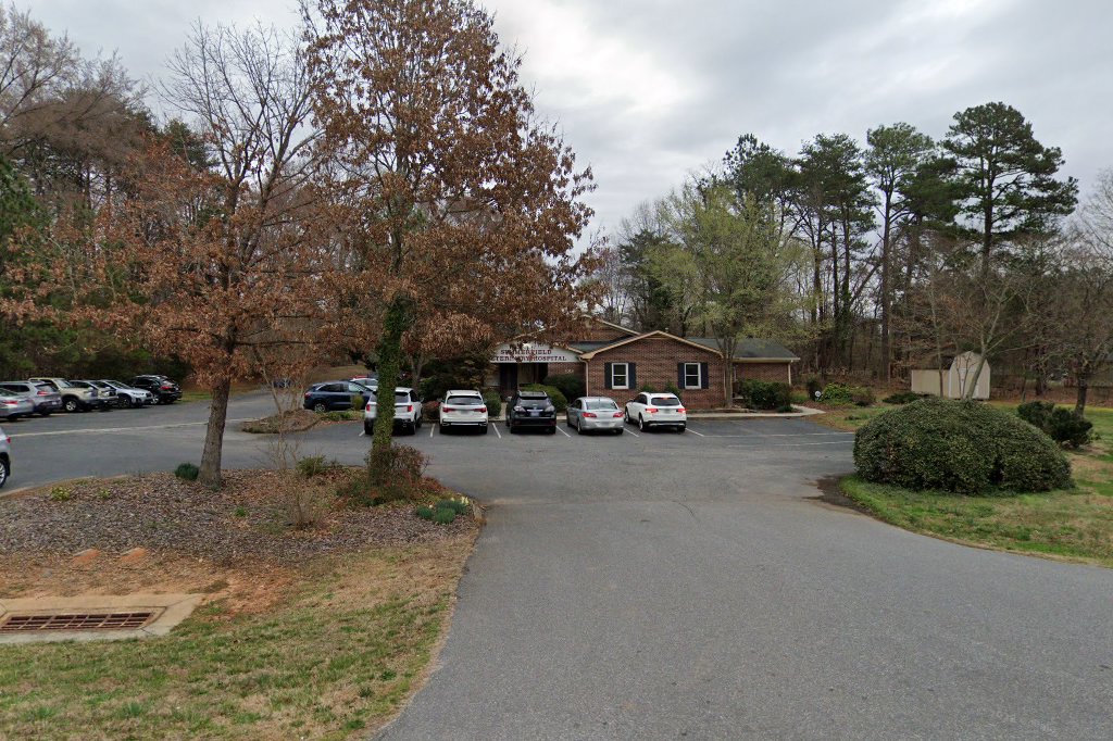 Summerfield Veterinary Hospital