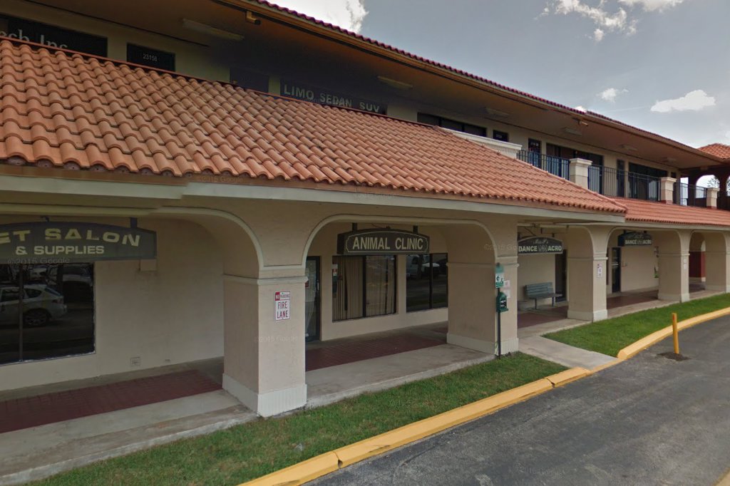 Sandalfoot Animal Clinic and Bird Hospital