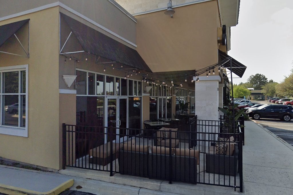 Intracoastal West Veterinary Hospital