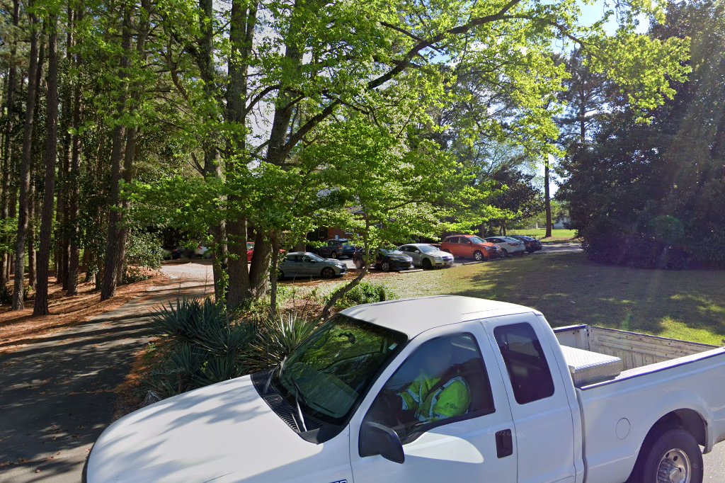 Swift Creek Animal Hospital