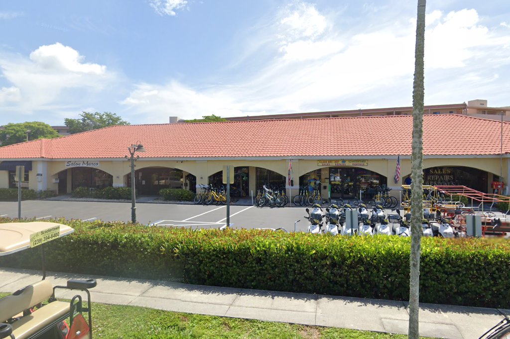 Island Animal Hospital