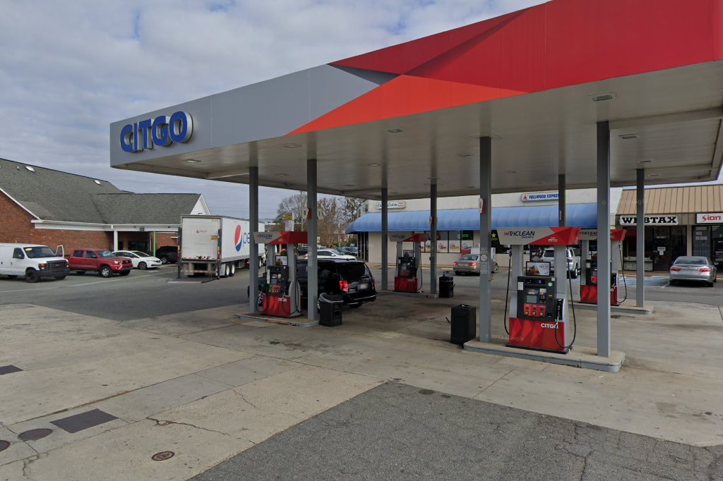 Fullwood Animal Hospital