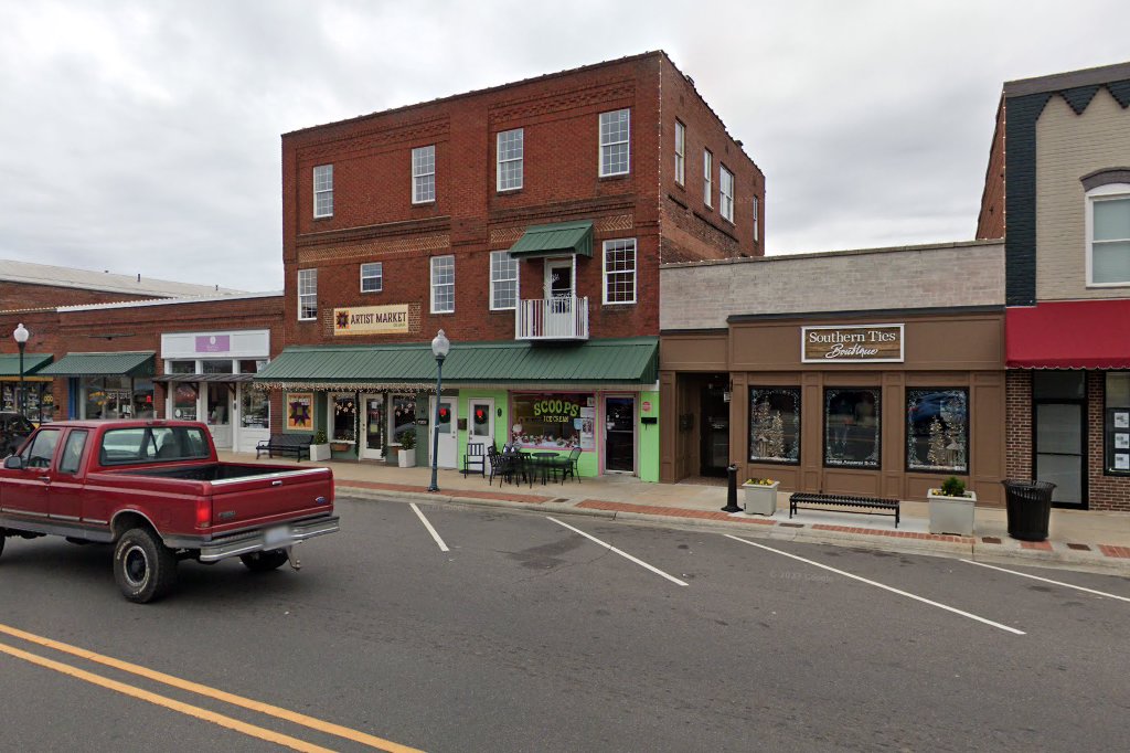 The Country Veterinary Hospital