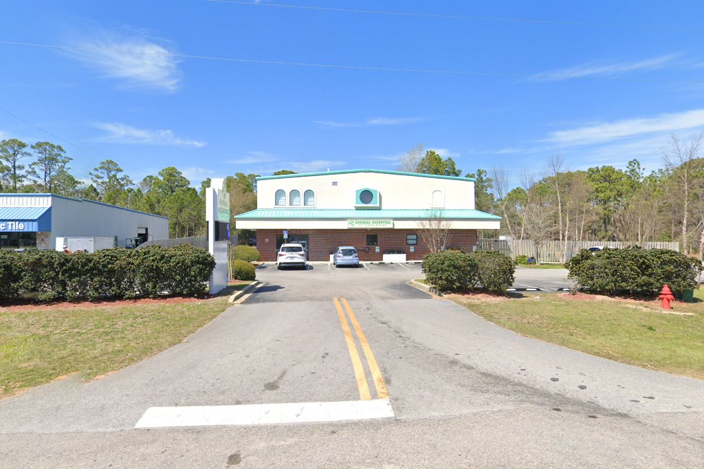 Animal Hospital of Tiger Point