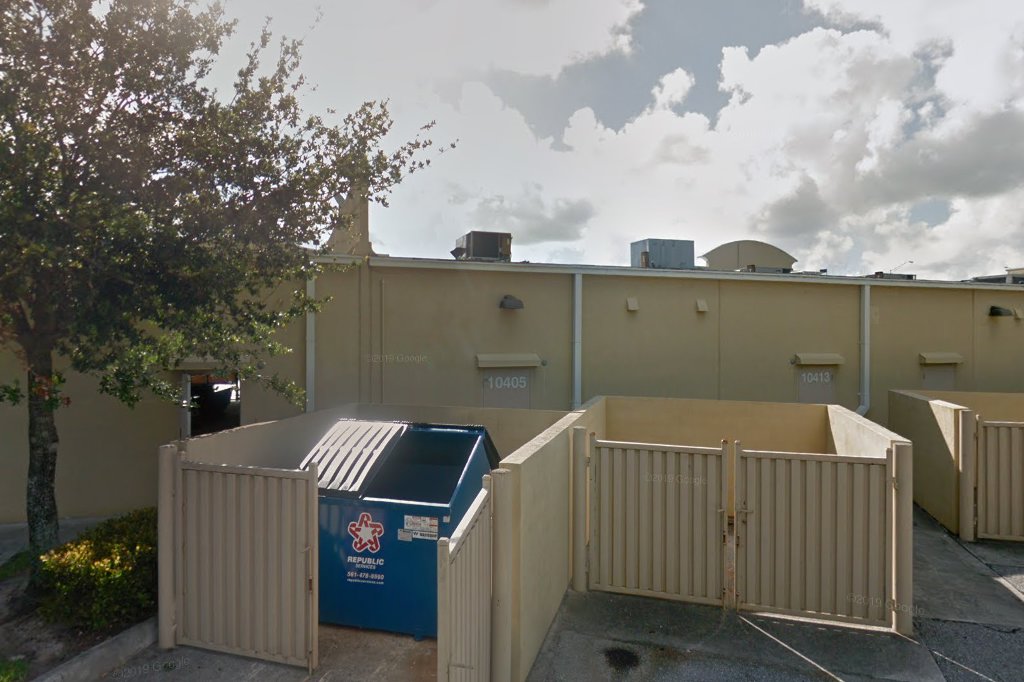 Justin Bartlett Animal Hospital