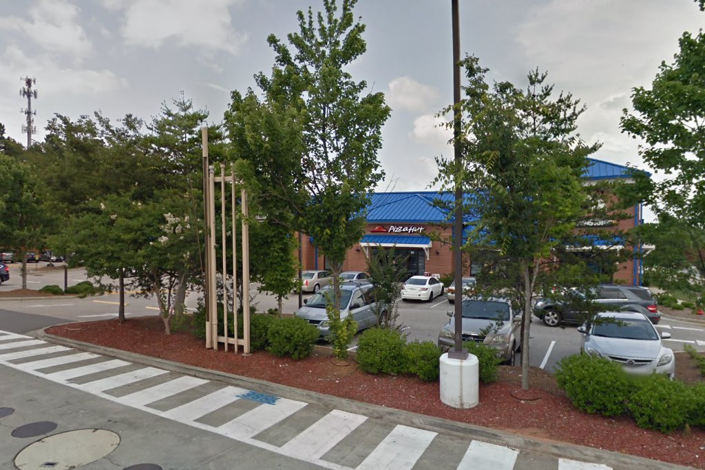 Grace Park Animal Hospital