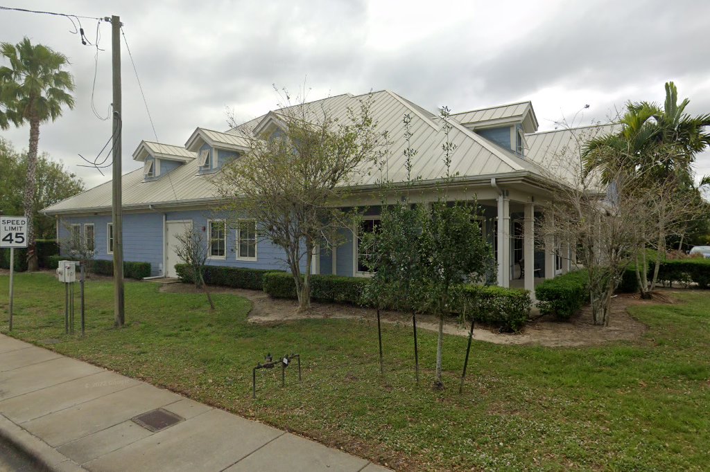 Animal Planet Veterinary Hospital