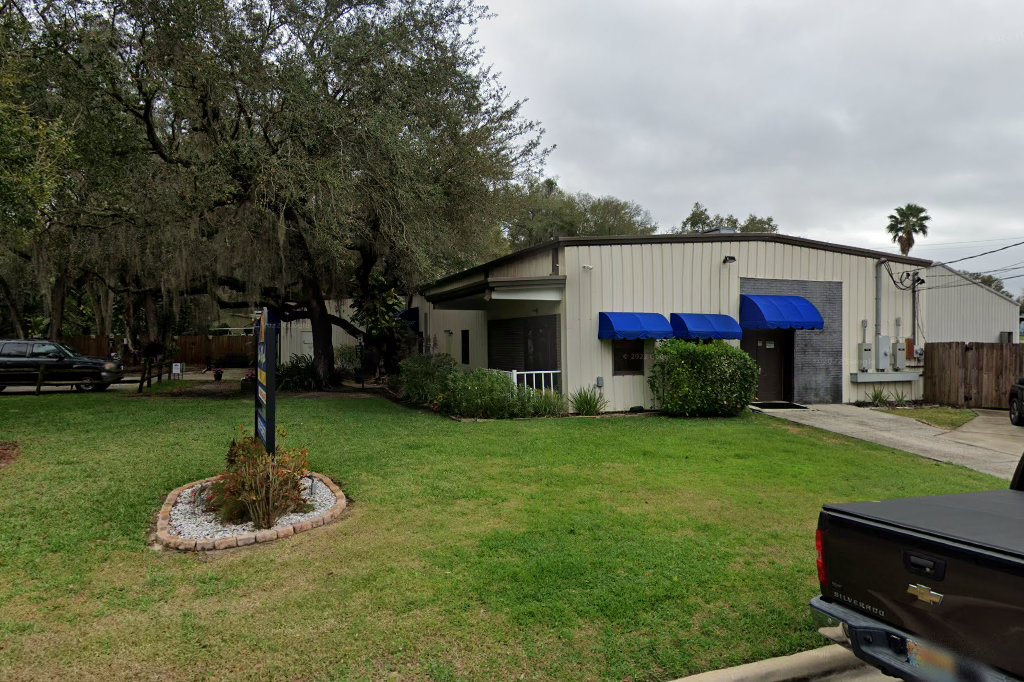 Lake Alfred Animal Hospital