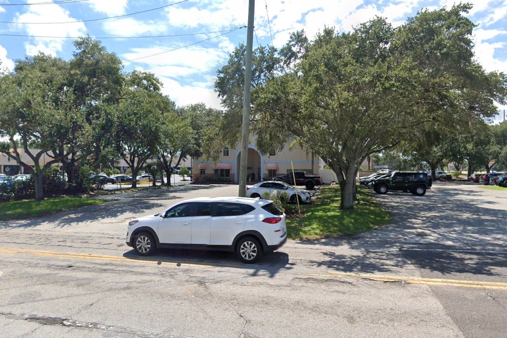 All Creatures Animal Hospital