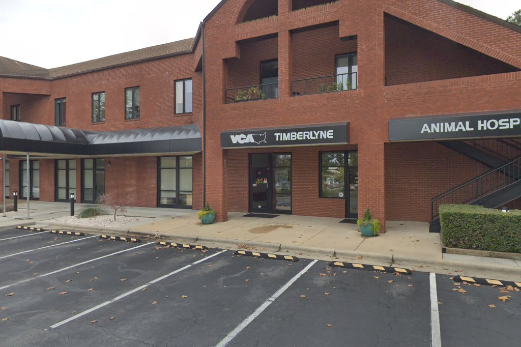 VCA Timberlyne Animal Hospital