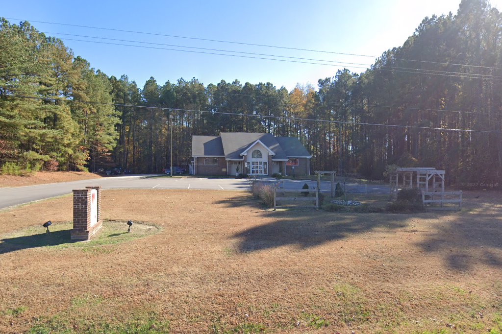 Heartwood Animal Hospital