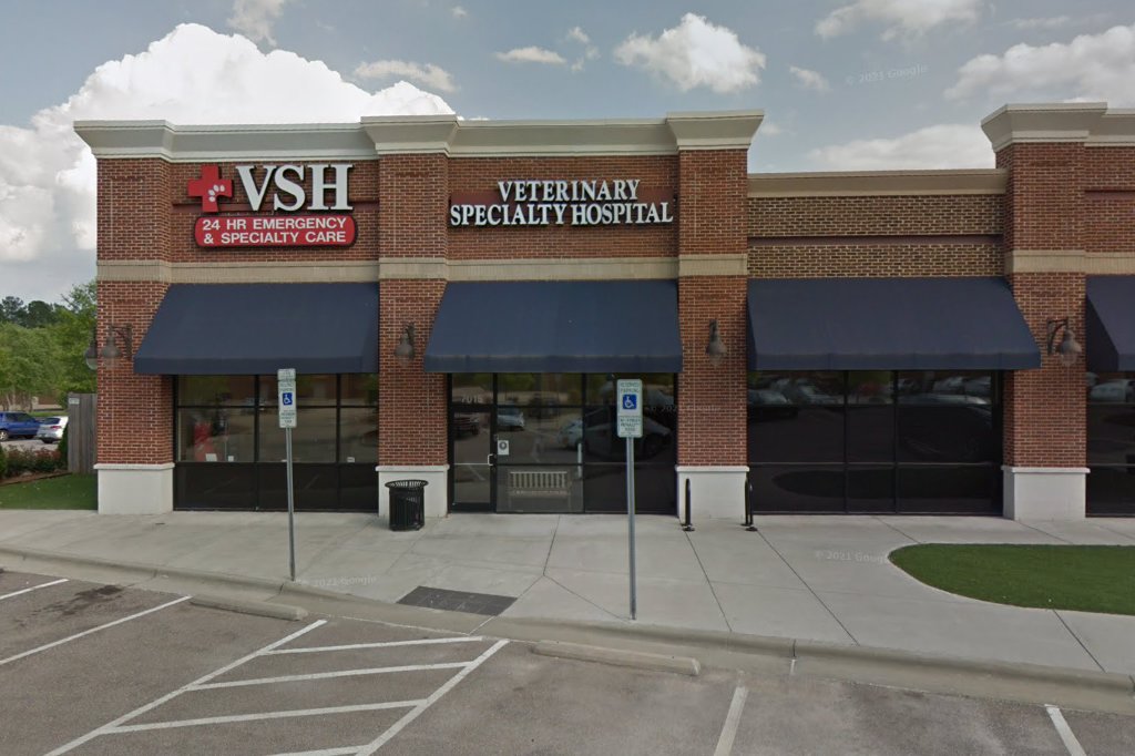 Veterinary Specialty Hospital of the Carolinas