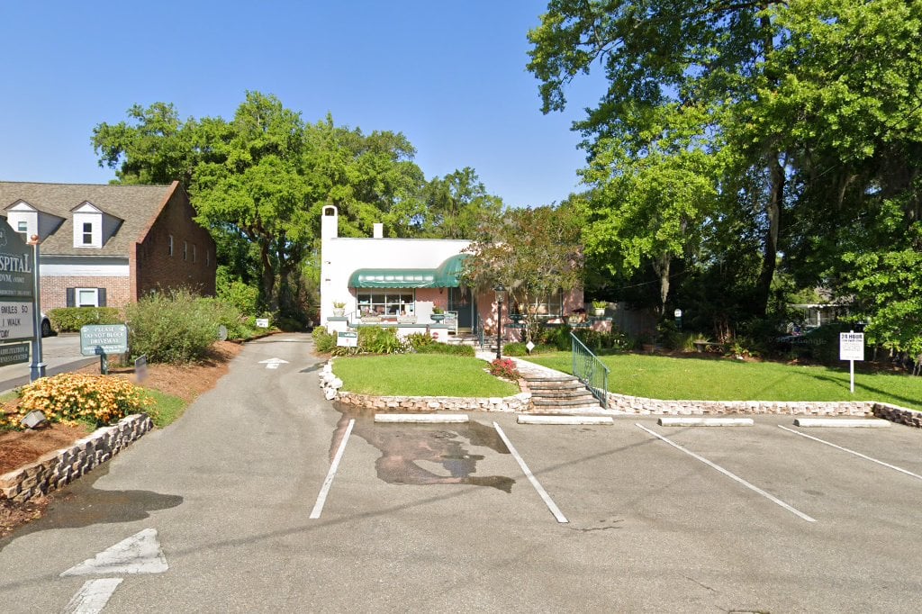 Los Robles Animal Hospital