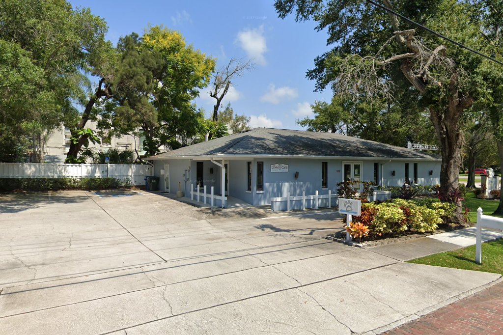 Loving Care Animal Veterinary