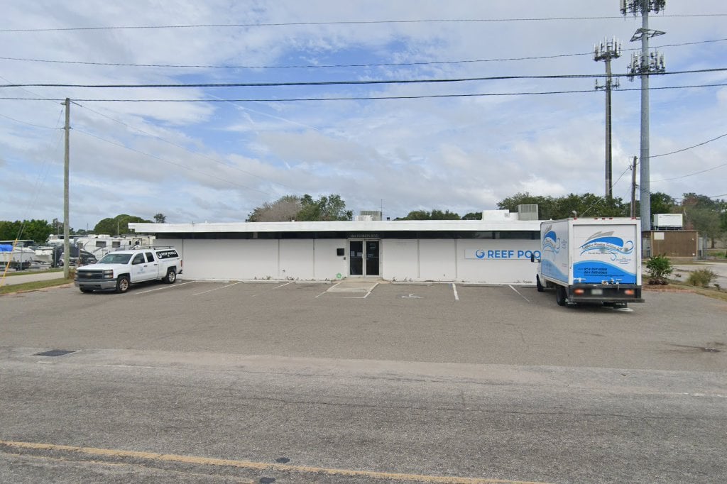 Bayshore Animal Hospital