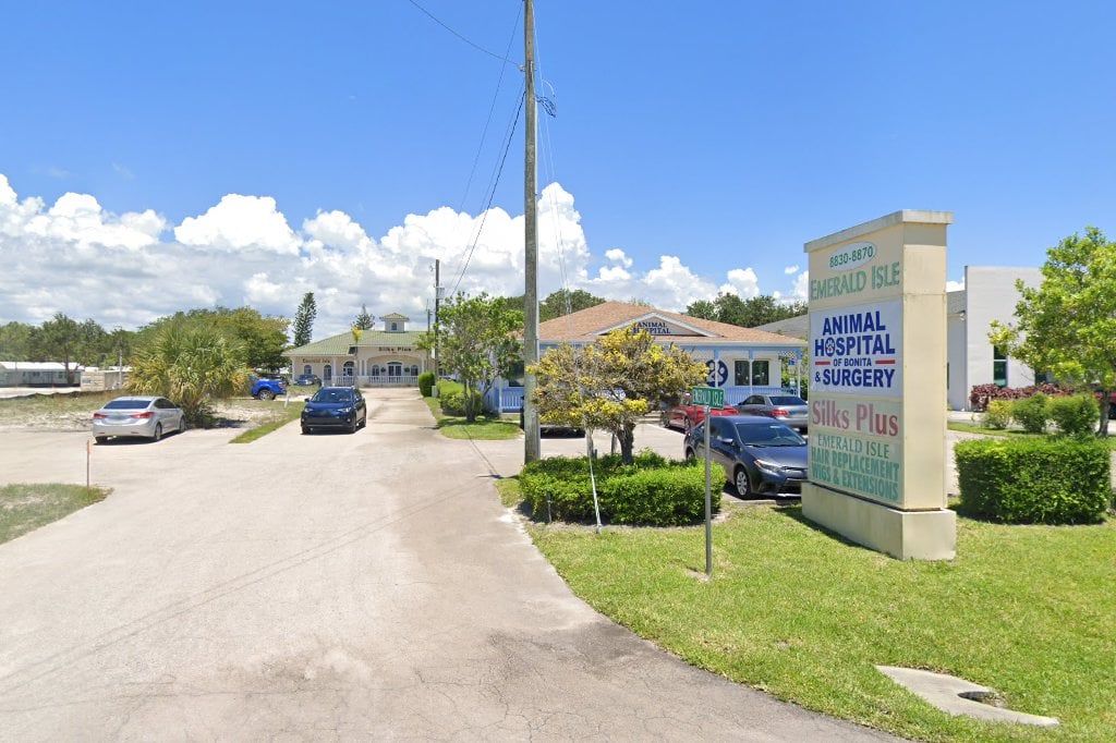 Animal Hospital of Bonita