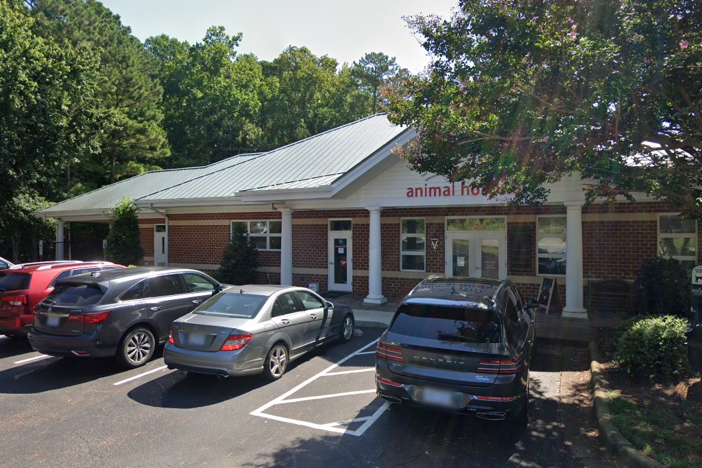 Wake Forest Animal Hospital
