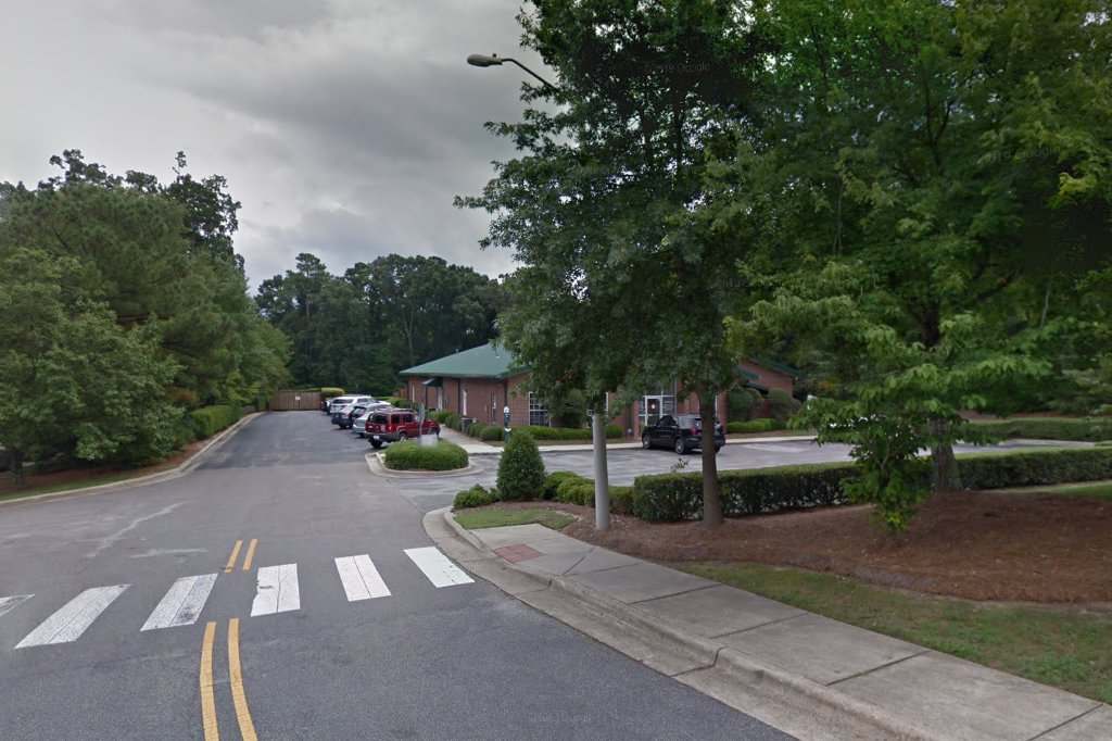 Wake Veterinary Hospital