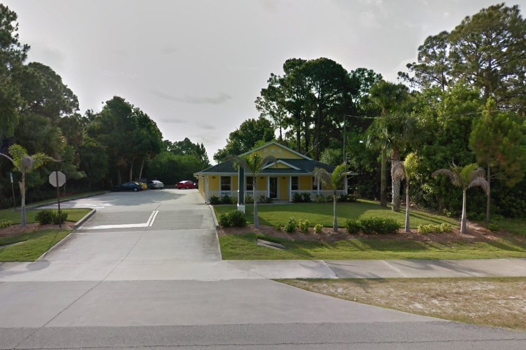 Animal Hospital of Palm Bay