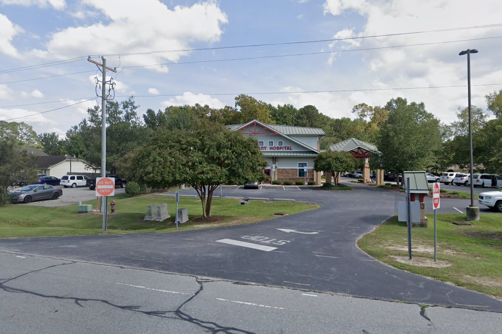 Wayne Veterinary Hospital