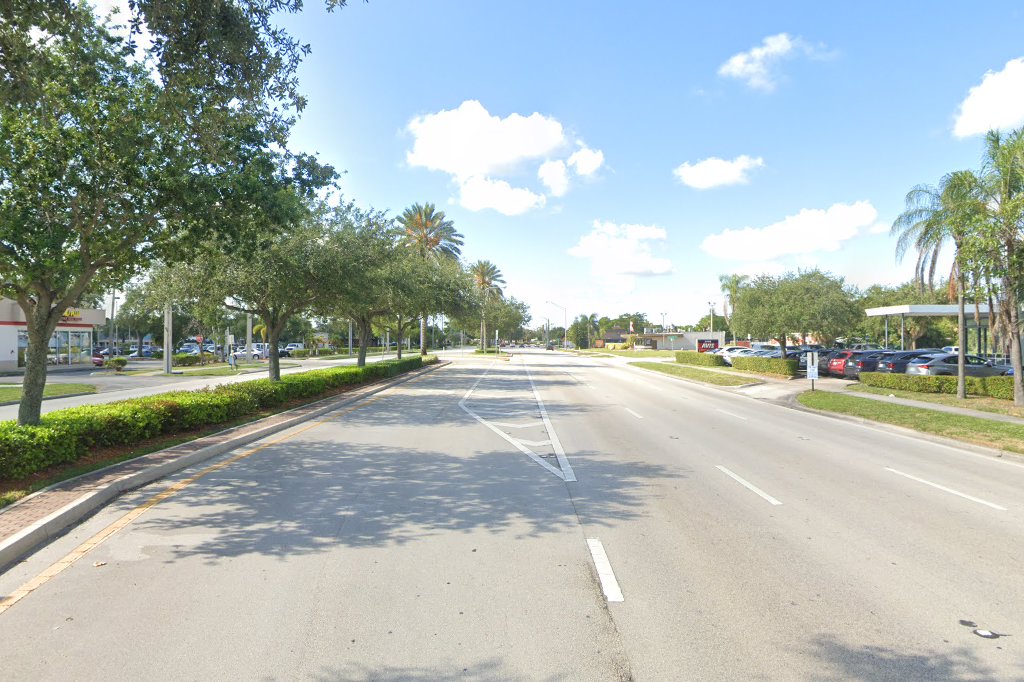 Margate Animal Hospital