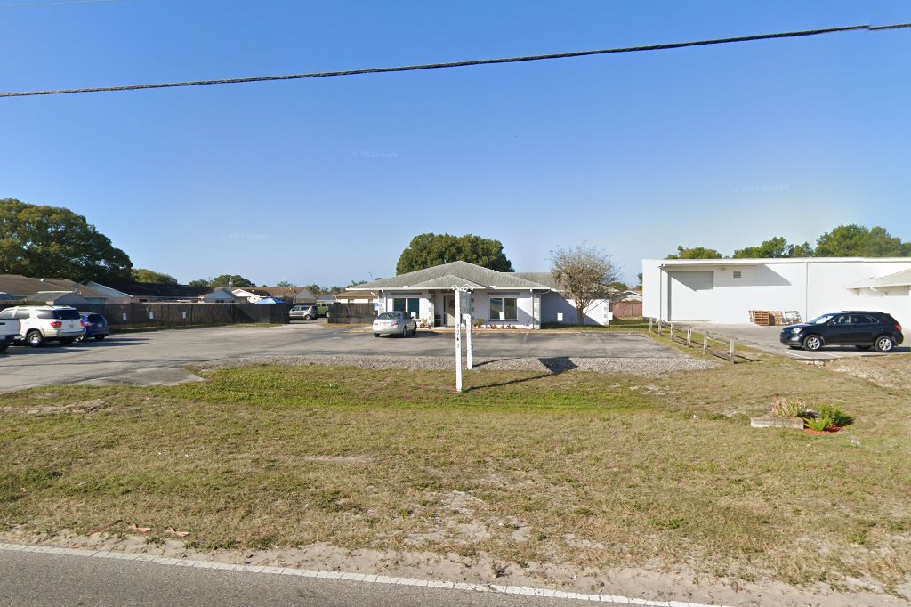 Animal Hospital of Regency Park