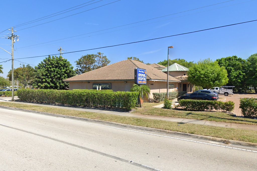 Animal Hospital of the Palm Beaches