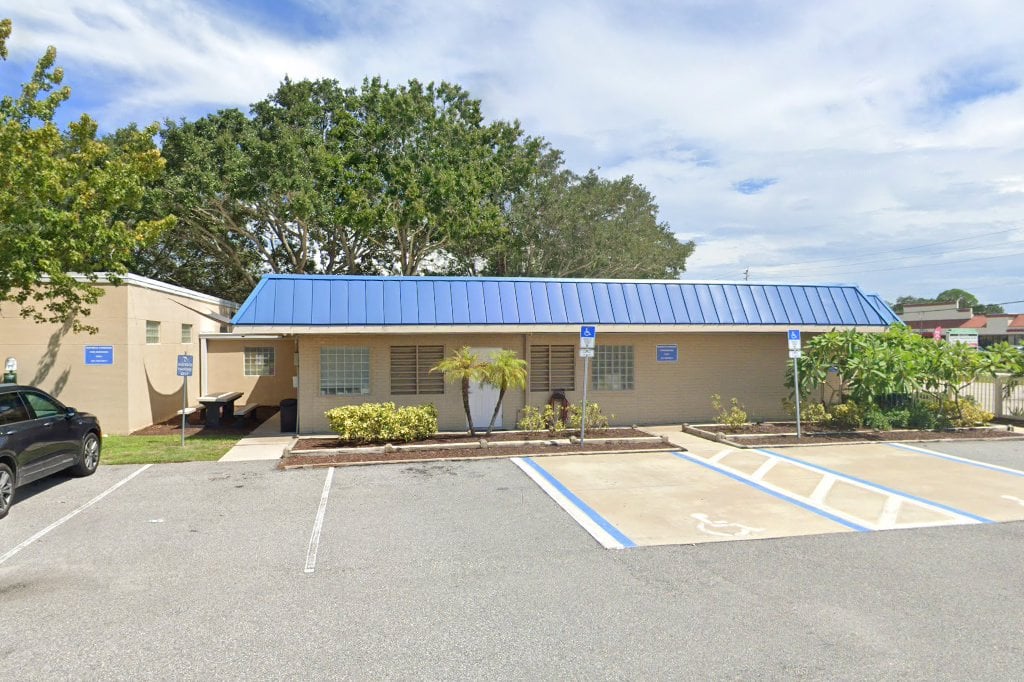 Maybeck Animal Hospital