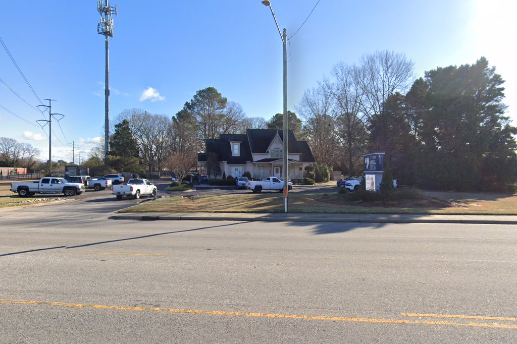 Hope Mills Road Animal Hospital