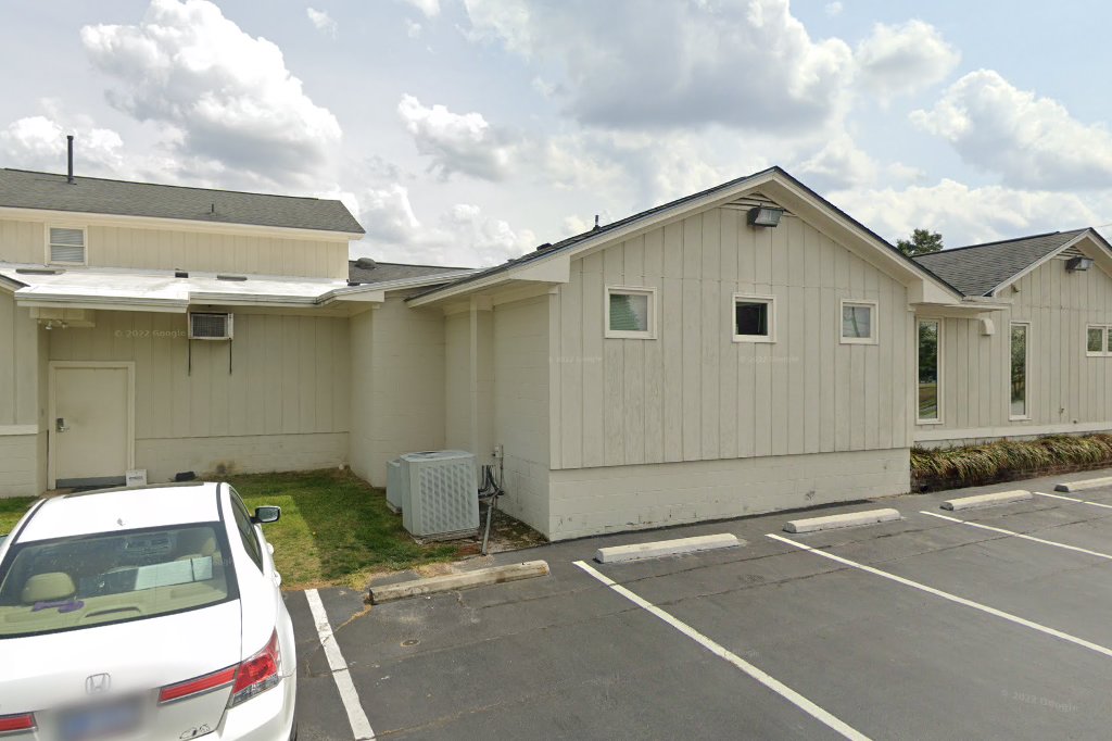 Wilson Veterinary Hospital