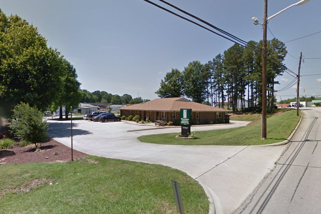 Woodsdale Animal Hospital