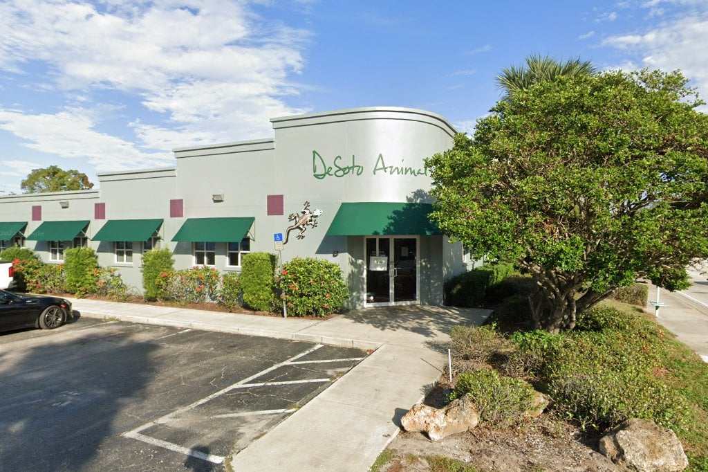 Bradenton Veterinary
