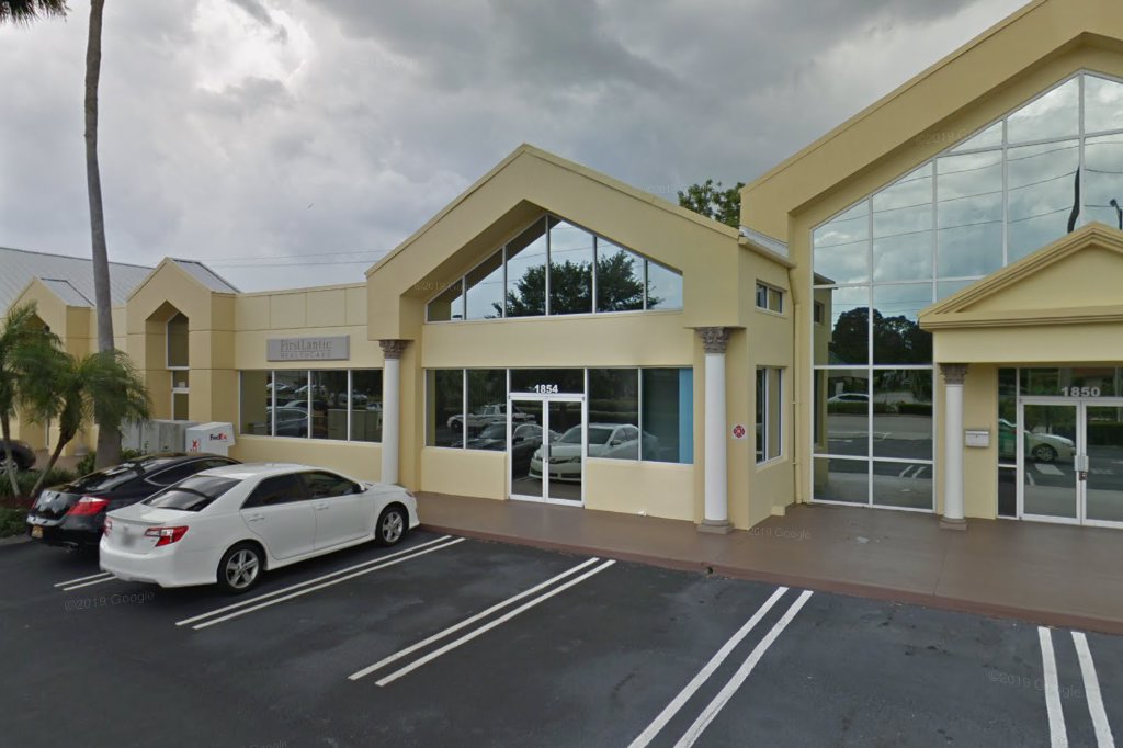 Morningside Animal Hospital