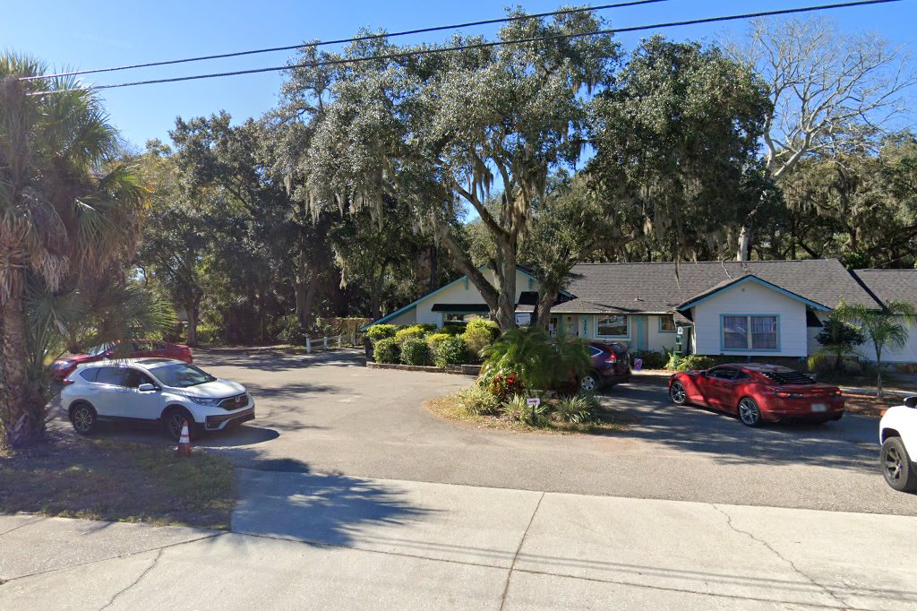 Brandon Veterinary Hospital