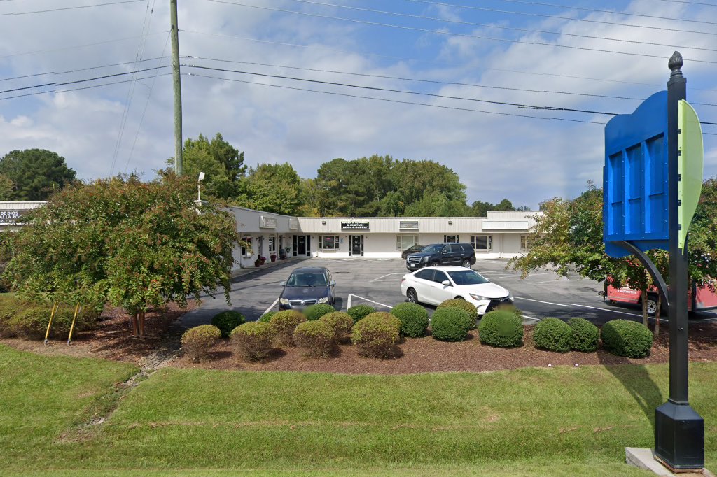 Knightdale Animal Hospital