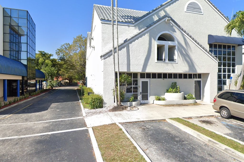 Broward Avian & Exotic Animal Hospital