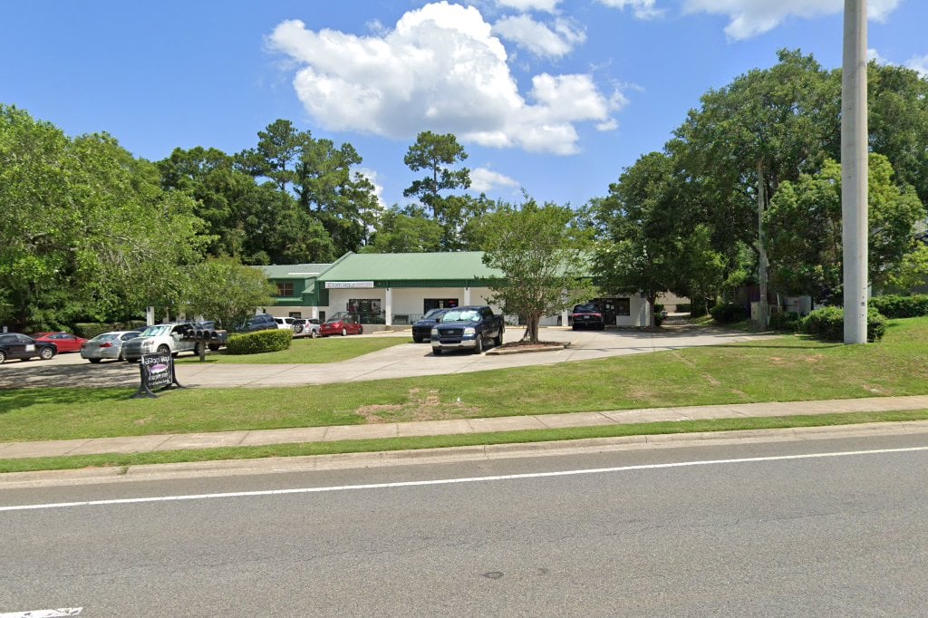 Buck Lake Animal Hospital