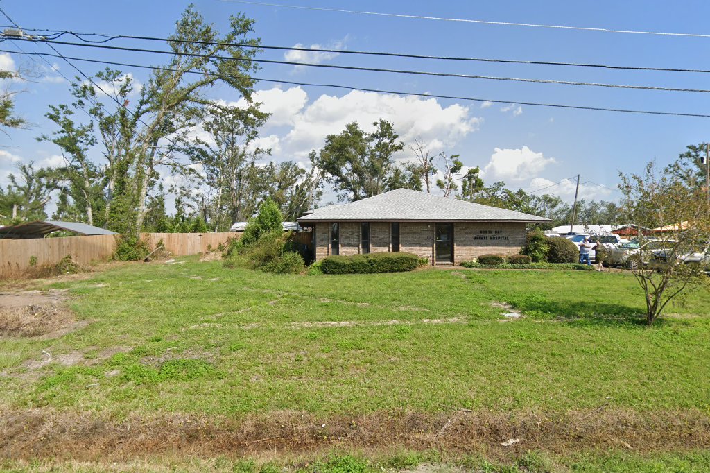 North Bay Animal Hospital