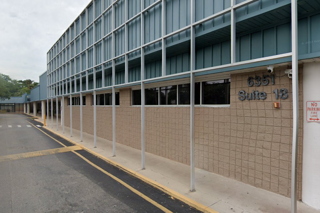 Bayshore Animal Hospital