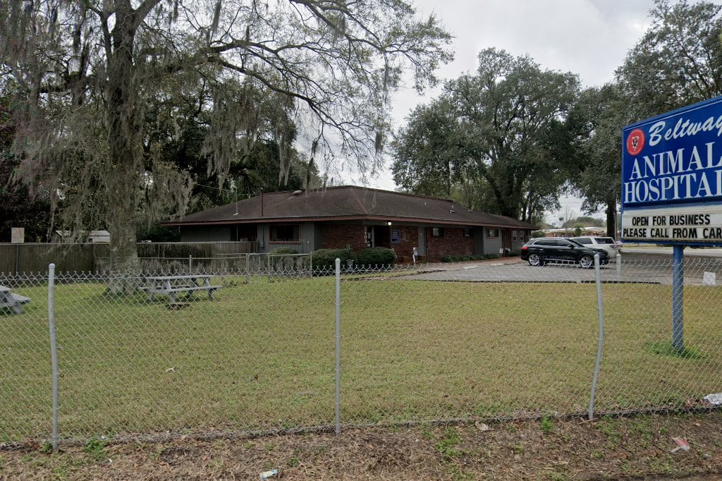 Beltway Animal Hospital