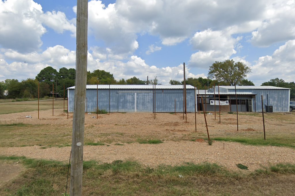 Center Point Animal Hospital