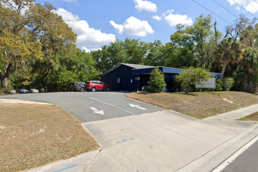 Citrus Animal Hospital