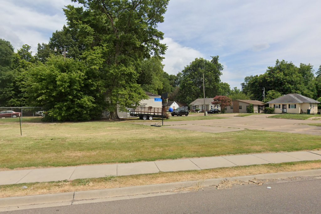 East Ash Animal Hospital