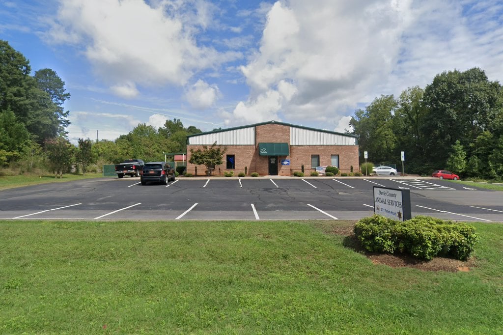Davie County Humane Society